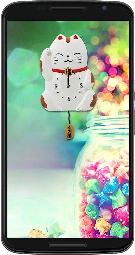 Grandfather Clock स्क्रीनशॉट 6