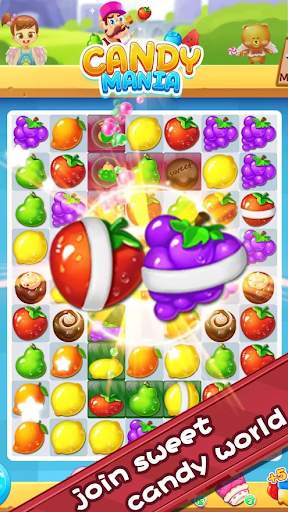 Sweet Candy screenshot 8