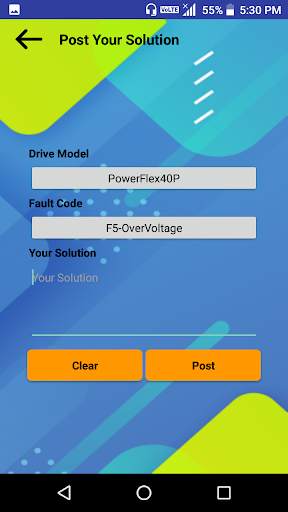 Drive Fault Finder screenshot 8