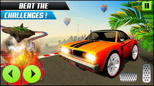 game balap mobil- permainan mobil 2020 screenshot 5