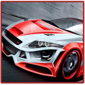 GO Speed Racing icon