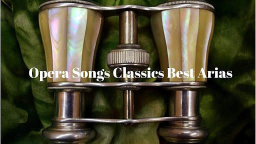 Opera Songs Classics Best Arias screenshot 10