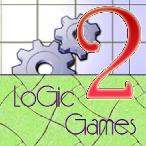 100² Logic Games - Time Killer 1.0.6.3