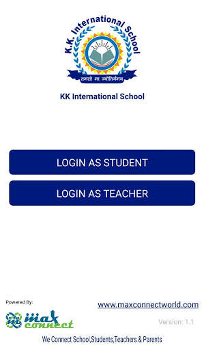 KK International School screenshot 3