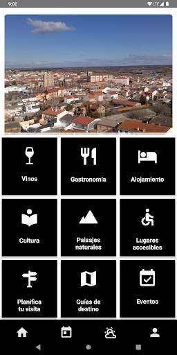 AppSureste screenshot 3