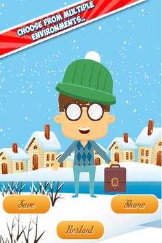 Boy Dress Up - Game for Kids screenshot 4