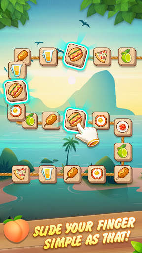 Tile Match Fun: Classic Triple Puzzle screenshot 4