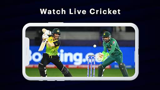 Live Cricket TV IPL 2023 screenshot 3