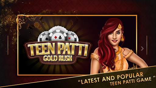 Teen Patti Magic - 3 Patti Liv screenshot 13