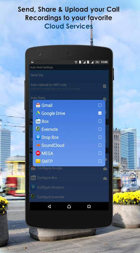 Call Recorder screenshot 3