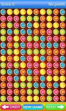 Candy Burst screenshot 1