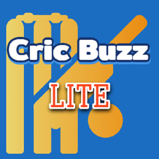 Cricbuzz lite आइकन