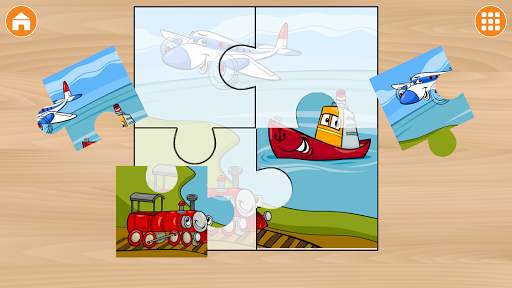 Preschool Games for Kids screenshot 4
