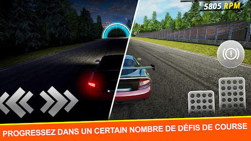 Car Mechanic Simulator Racing screenshot 5