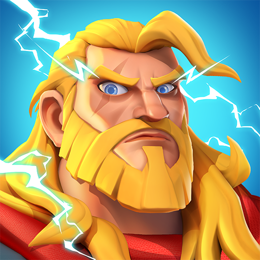 Call of Heroes: Zombies Clash icon