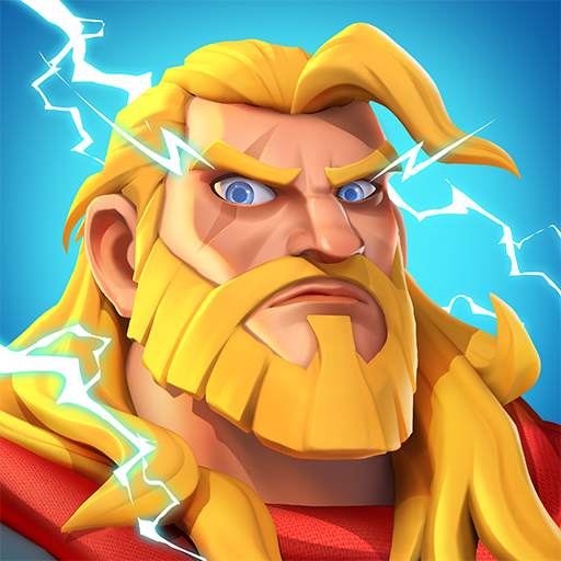 Call of Heroes: Zombies Clash 1.0.5