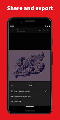Adobe Creative Cloud screenshot 6