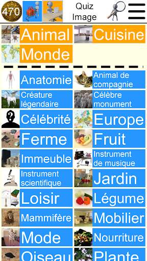 Quiz Image screenshot 7