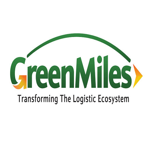 GreenMiles Customer icon