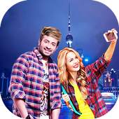 Selfie With Shakib Khan - Selfie Photo Maker 1.1