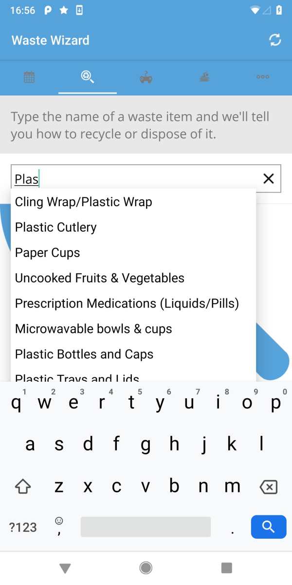 Waste Wise скриншот 4