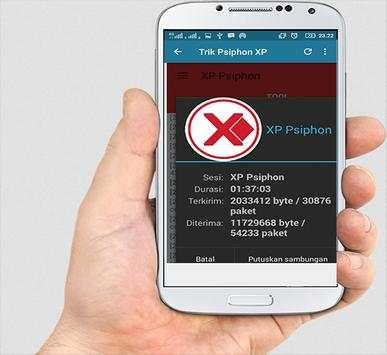Psiphon Ultimate   screenshot 7