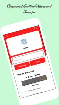 Vmate screenshot 8
