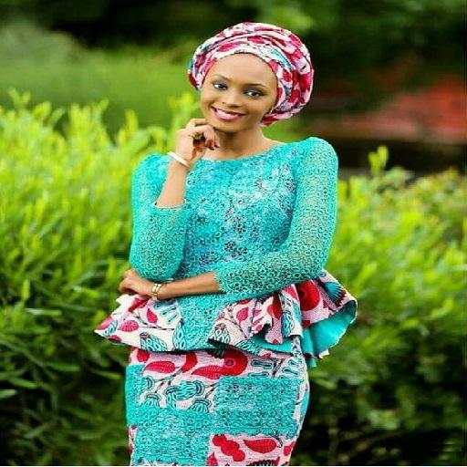 Hausa Skirt & Blouse Styles. screenshot 13