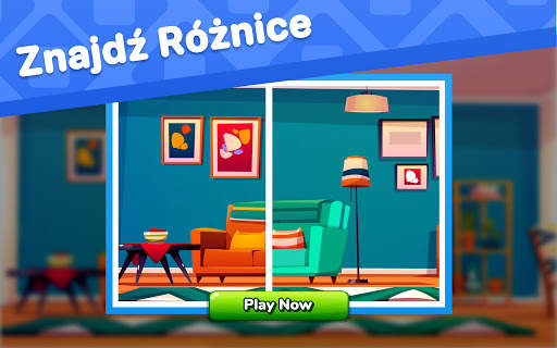 Define- Znajdź różnicę screenshot 14