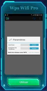 Wps Wifi Pro screenshot 3