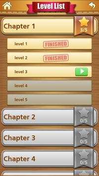 Word Game Master - Free Word Game screenshot 4