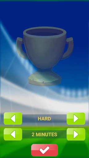 Pong World Cup screenshot 6