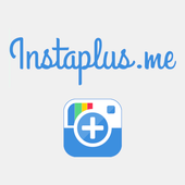 InstaPlus Me иконка