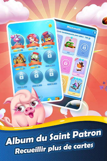 Piggy Boom screenshot 2
