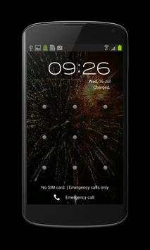 Fireworks Video Wallpaper Free screenshot 4