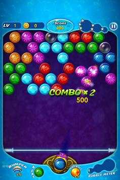 Bubbles Ocean Worlds Legend screenshot 3