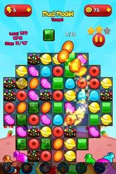 Candy Heroes Story screenshot 4