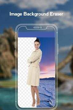 Background Eraser - Pic Editor screenshot 6