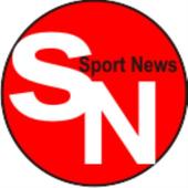 All Sport News App icon