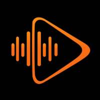 Vibespot For Artist - Upload and Sell Your Music logo