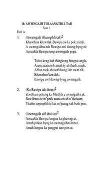 Matu Rivival Songs screenshot 2