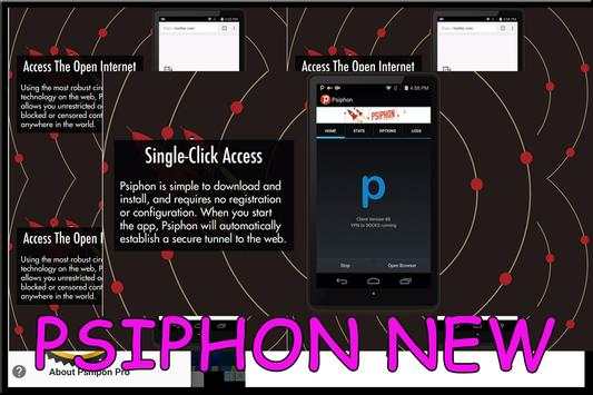 Config Psipone Terlengkap dan Terbaik 2017 screenshot 4
