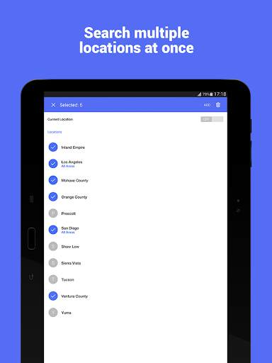 Daily Classifieds App screenshot 8