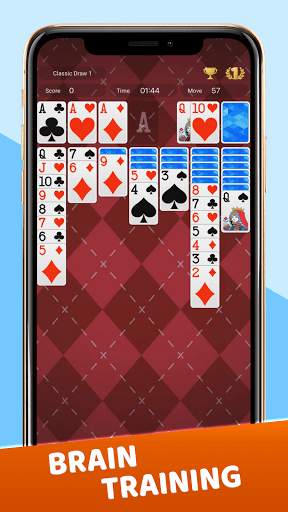 Solitaire Classic iDream screenshot 3