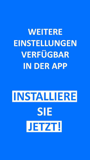 AutoResponder für Messenger screenshot 5