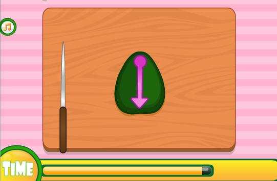Fish Maker - Cooking Games screenshot 2