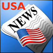 USA NEWS icon