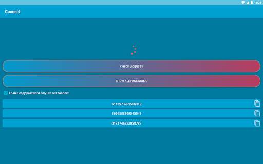 Wifi Hack Password screenshot 7