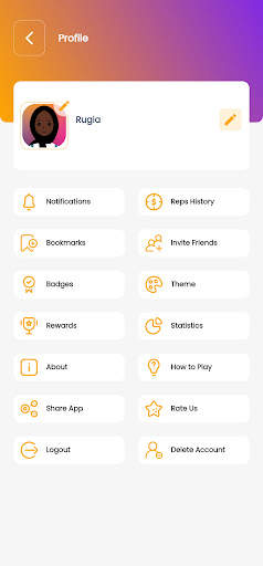 G-Quiz screenshot 6