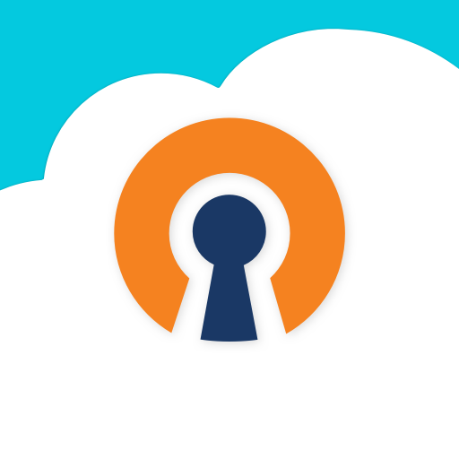 Private Tunnel VPN – Fast &amp; Secure Cloud VPN icon